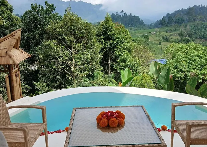 Danaswari Bali Bamboo House