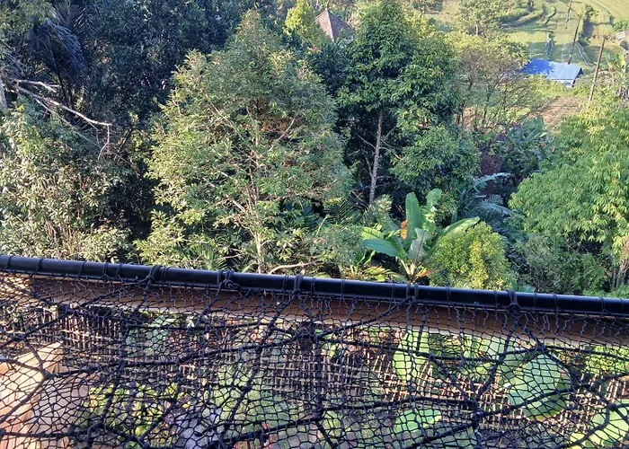 Danaswari Bali Bamboo House
