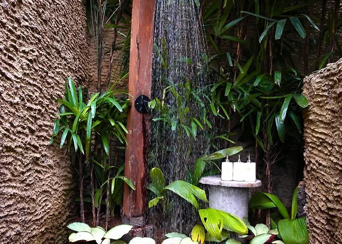 Danaswari Bali Bamboo House